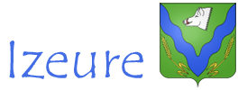 Logo Mairie d'Izeure